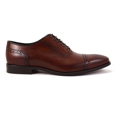 buty wizytowe do garnituru Pilpol Prato