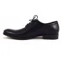 Buty męskie Pilpol 0031 K227 Granatowe Derby