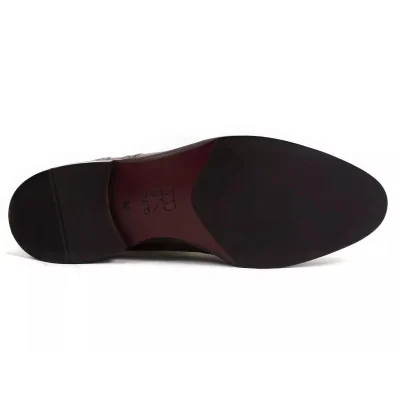 Derby męskie orzech PW054 – Brogsy Premium Derby męskie orzech PW054 – Brogsy Premium