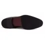 buty męskie Pilpol Prato PW6020 C155 Czarne Sztyblety na Zimę