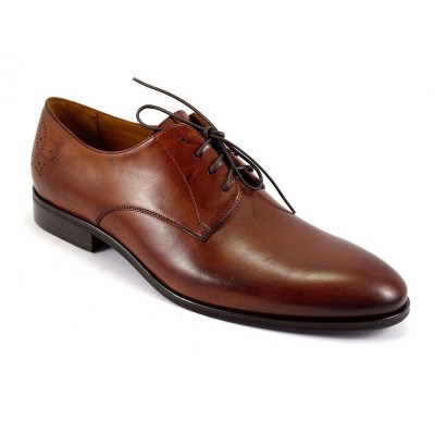 buty wizytowe do garnituru Pilpol Prato