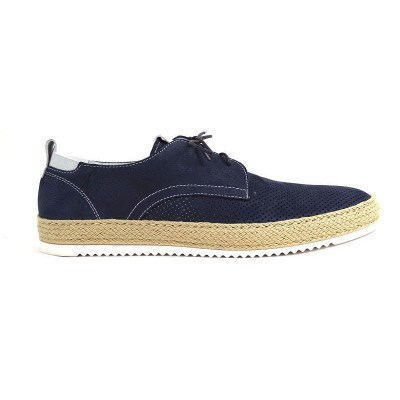 buty wizytowe do garnituru Pilpol Prato