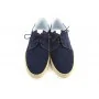 buty męskie Pilpol Prato PC142 M939 Granatowe Półbuty Casual na