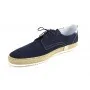 buty męskie Pilpol Prato PC142 M939 Granatowe Półbuty Casual na