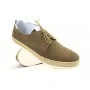 buty męskie Pilpol Prato PC142 M941 Khaki Półbuty Casual na Lato