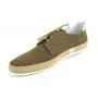 buty męskie Pilpol Prato PC142 M941 Khaki Półbuty Casual na Lato
