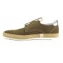 buty męskie Pilpol Prato PC142 M941 Khaki Półbuty Casual na Lato