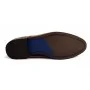 buty męskie Pilpol Prato PW137 M933 Brązowe Derby