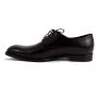 buty męskie Pilpol Prato PW139 C1 Czarne Derby