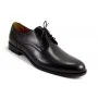 buty męskie Pilpol Prato PW137 C1 Czarne Derby