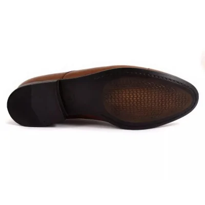 Derby męskie koniakowe – Pilpol 1702 Derby męskie koniakowe – Pilpol 1702