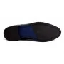 buty męskie Pilpol Prato PW137 C1 Czarne Derby