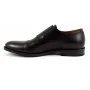 Buty męskie Pilpol 1669 C1 Czarne Monki