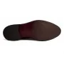 Buty męskie Pilpol Prato PW081 M250 Brązowe Brogsy-Derby
