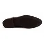 buty męskie Pilpol Prato PC010 B203 Brązowe Derby