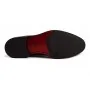 buty męskie Pilpol Prato PW096 C1 Czarne Monki