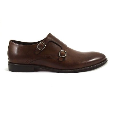 buty wizytowe do garnituru Pilpol Prato