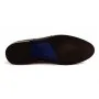buty męskie Pilpol Prato PW137 K189 Burgundowe Derby