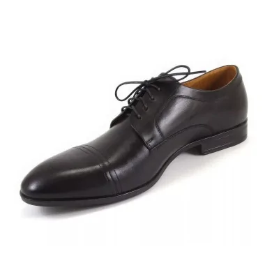 Derby męskie czarne 1709 – buty derby męskie czarne Derby męskie czarne 1709 – buty derby męskie czarne