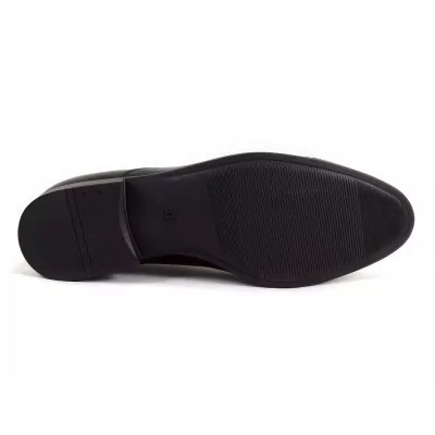 Derby męskie czarne 1709 – buty derby męskie czarne Derby męskie czarne 1709 – buty derby męskie czarne