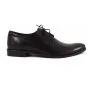 buty męskie Pilpol 1609 C73 Czarne Derby