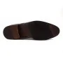 buty męskie Pilpol 1741 C60 Czarne Derby
