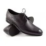 buty męskie Pilpol Prato PW169 R182 Czarne Derby