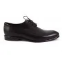 buty męskie Pilpol Prato PW169 R182 Czarne Derby