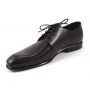buty męskie Pilpol Prato PW169 R182 Czarne Derby
