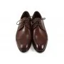 buty męskie Pilpol Prato PW170 B203 Brązowe Derby