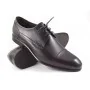 buty męskie Pilpol Prato PW170 C1 Czarne Derby