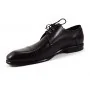buty męskie Pilpol Prato PW170 C1 Czarne Derby