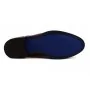 buty męskie Pilpol Prato PW144 B158 Brązowe Brogsy-Derby