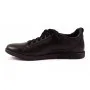 buty męskie Pilpol Prato PC174 R081 Czarne Półbuty Casual
