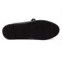 buty męskie Pilpol Prato PC174 R081 Czarne Półbuty Casual