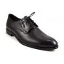 buty męskie Pilpol Prato PW165 C1 Czarne Derby