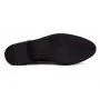 buty męskie Pilpol Prato PW165 C1 Czarne Derby