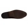 buty męskie Pilpol Prato PW167 B203 Brązowe Derby