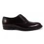 buty męskie Pilpol Prato PW161 K339 Bordo Brogsy-Derby