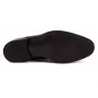 buty męskie Pilpol Prato PW161 K339 Bordo Brogsy-Derby