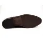 buty męskie Pilpol Prato PW165 B203 Brązowe Derby