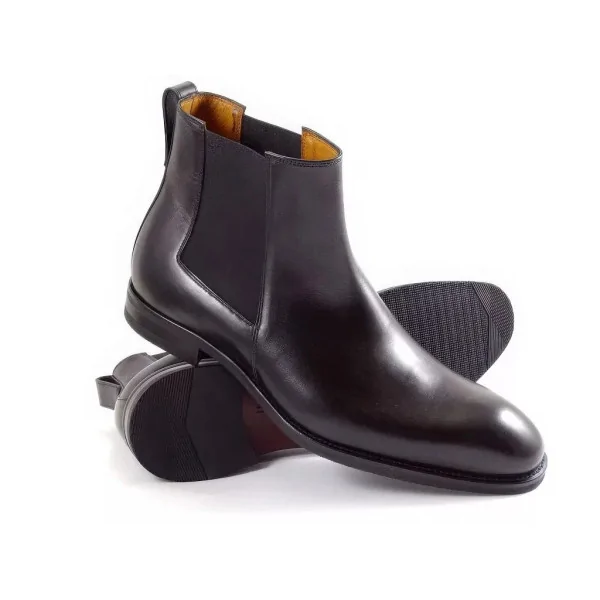 Sztyblety Czarne Pilpol Prato PW6020