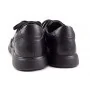 buty męskie Pilpol Prato PC176 C199 Czarne Półbuty Casual