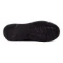 buty męskie Pilpol Prato PC176 C199 Czarne Półbuty Casual