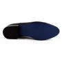 Buty Męskie Pilpol Prato PW022 M260 Czarne Oxfordy