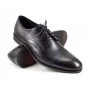 buty męskie Pilpol 1750 C220 Czarne Derby