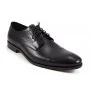 buty męskie Pilpol 1750 C220 Czarne Derby