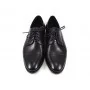 buty męskie Pilpol 1750 C220 Czarne Derby