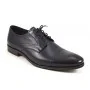 buty męskie Pilpol 1741 K303 Granatowe Derby