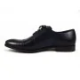 buty męskie Pilpol 1741 K303 Granatowe Derby